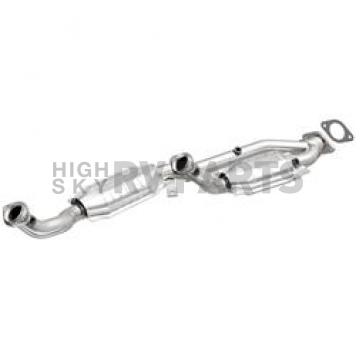 Magnaflow Direct Fit 48 State Catalytic Converter - 23543