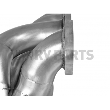 AFE Twisted Steel Exhaust Header - 48-44003-5