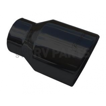 Pypes Exhaust Tail Pipe Tip - EVT52B