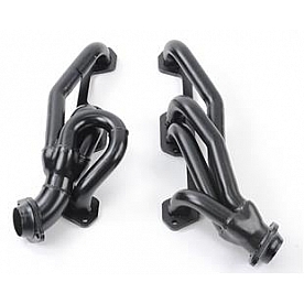 Pacesetter Performance Short Tube Header - 72C1317