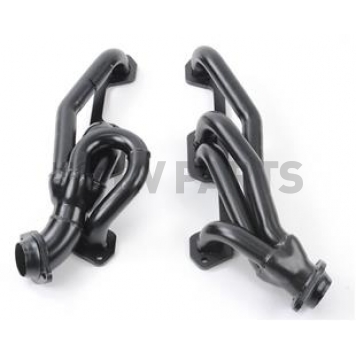 Pacesetter Performance Short Tube Header - 72C1317