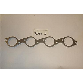 Kooks Headers Exhaust Flange - 7042-S