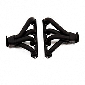 Flow Tech Block Hugger Exhaust Header - 12000FLT