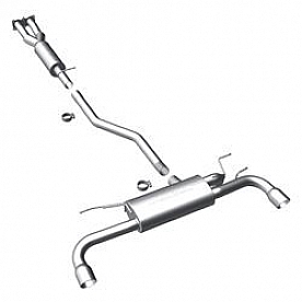 Magnaflow Performance Exhaust Cat-Back System - 15576