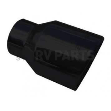 Pypes Exhaust Tail Pipe Tip - EVT53B