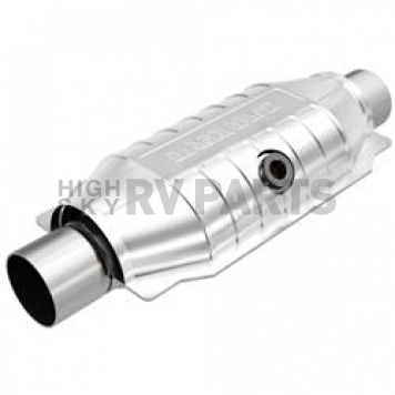 Magnaflow Universal 48 State Catalytic Converter - 94055