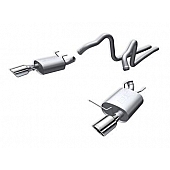 Borla Exhaust S-Type Cat Back System - 140375