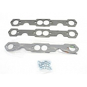 Patriot Exhaust Header Flange - H7864