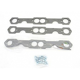 Patriot Exhaust Header Flange - H7864
