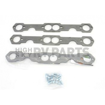 Patriot Exhaust Header Flange - H7864