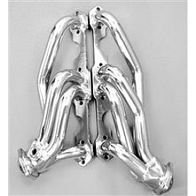 Pacesetter Performance Short Tube Header - 72C1318
