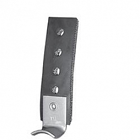 Nickson Exhaust Muffler Hanger - 21150-50