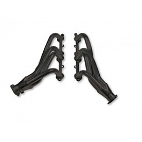 Flow Tech Short Tube Exhaust Header - 11508FLT