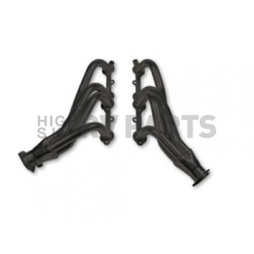 Flow Tech Short Tube Exhaust Header - 11508FLT