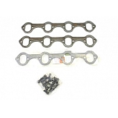 Patriot Exhaust Header Flange - H7870