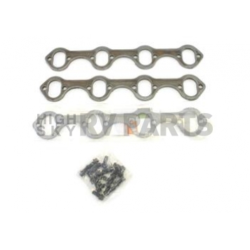 Patriot Exhaust Header Flange - H7870