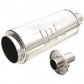 Magnaflow Performance Exhaust Muffler - 14853