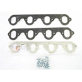 Patriot Exhaust Header Flange - H7871