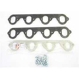 Patriot Exhaust Header Flange - H7871