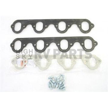 Patriot Exhaust Header Flange - H7871