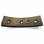 Nickson Exhaust Muffler Hanger - 21155-50