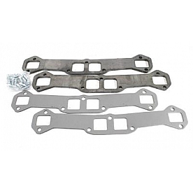 Patriot Exhaust Header Flange - H7872