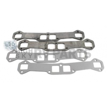 Patriot Exhaust Header Flange - H7872