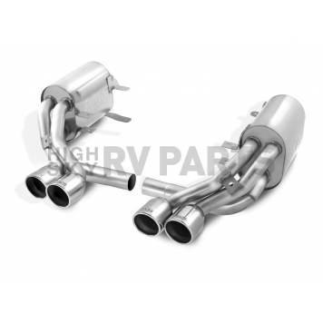 Borla Exhaust Cat-Back System - 140272