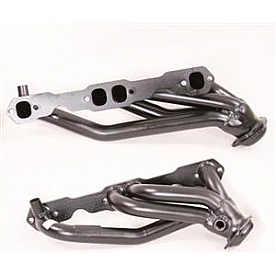 Pacesetter Performance Short Tube Header - 72C1319