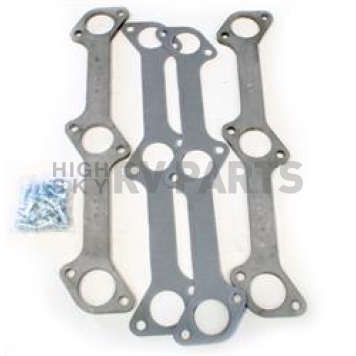 Patriot Exhaust Header Flange - H7873