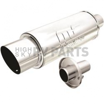 Magnaflow Performance Exhaust Muffler - 14854
