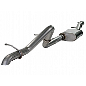 AFE Exhaust Mach Force XP Cat Back System - 49-46218