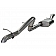 AFE Exhaust Mach Force XP Cat Back System - 49-46218