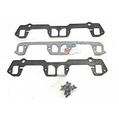 Patriot Exhaust Header Flange - H7880