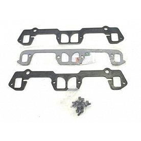Patriot Exhaust Header Flange - H7880