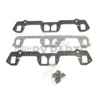 Patriot Exhaust Header Flange - H7880