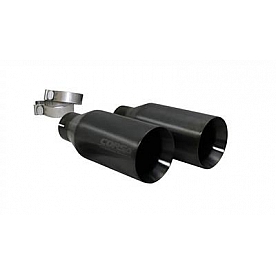 Corsa Performance Exhaust Tail Pipe Tip - 14051GNM