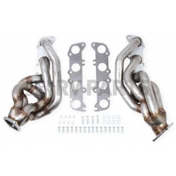 Flow Tech Short Tube Exhaust Header - 12140FLT