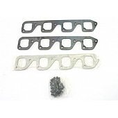 Patriot Exhaust Header Flange - H7881
