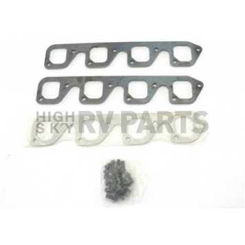 Patriot Exhaust Header Flange - H7881