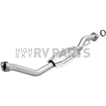 Magnaflow Direct Fit 48 State Catalytic Converter - 23376