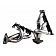 AFE Twisted Steel Exhaust Header - 48-46101