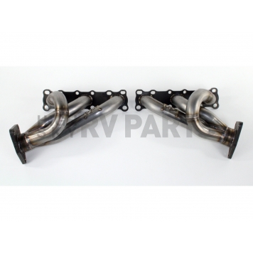 AFE Twisted Steel Exhaust Header - 48-46101-2