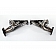 AFE Twisted Steel Exhaust Header - 48-46101