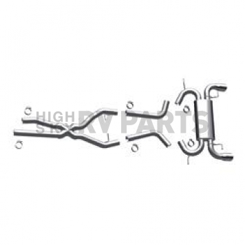 Magnaflow Performance Exhaust Touring Cat-Back System - 15587
