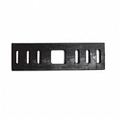 Nickson Exhaust System Hanger - 21200-50