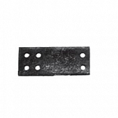 Nickson Exhaust System Hanger - 21711-1