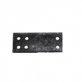 Nickson Exhaust System Hanger - 21711-1