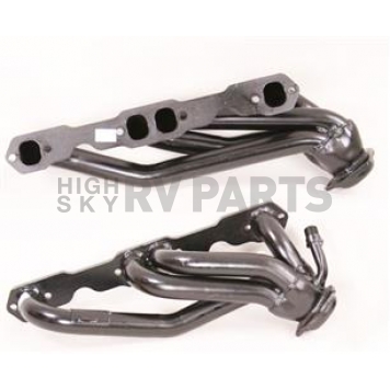 Pacesetter Performance Short Tube Header - 72C1320