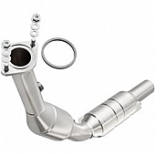Magnaflow Catalytic Converter - 551937